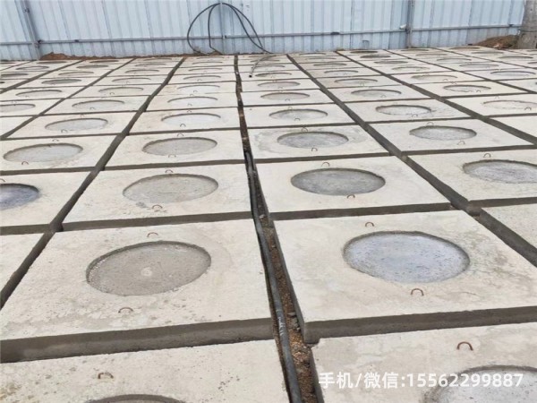 巍山DP16混凝土电杆底盘